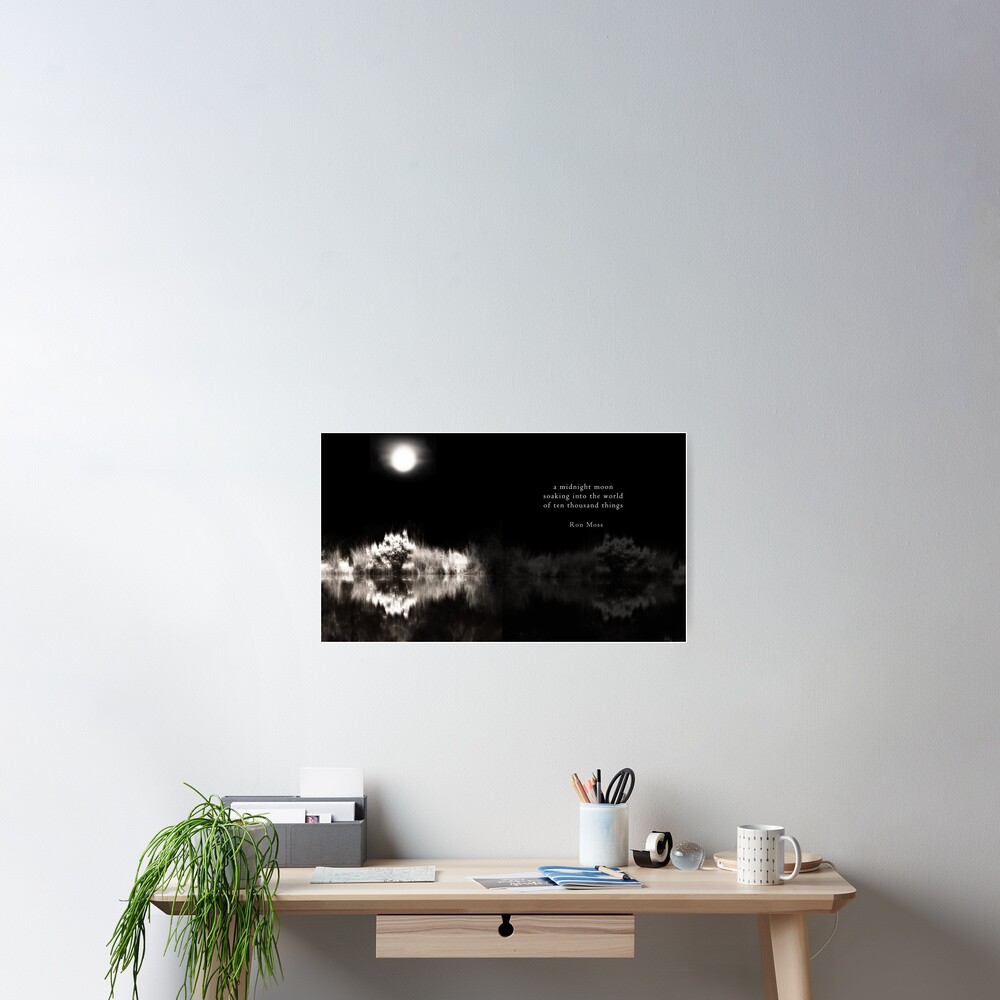 Into The World Poster