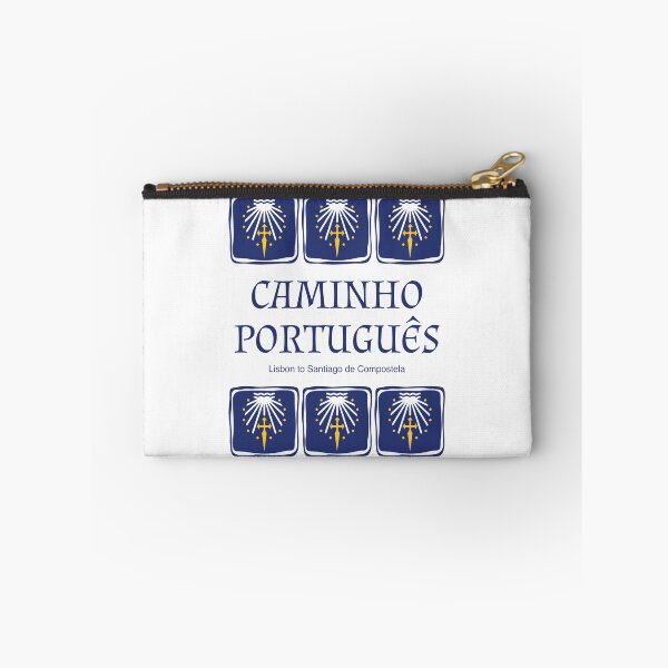 Item preview, Caminho Portugues - Way of St James Portugal designed and sold by Moritz Schwäble.
