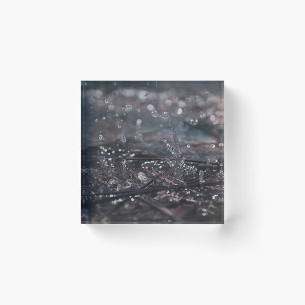 Item preview, Little Splash designed and sold by nacforit.