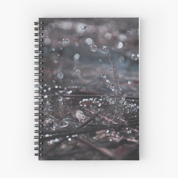 Item preview, Little Splash designed and sold by nacforit.