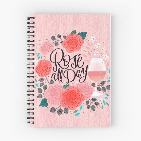 Item preview, Rosé All Day designed and sold by CynthiaFxo.