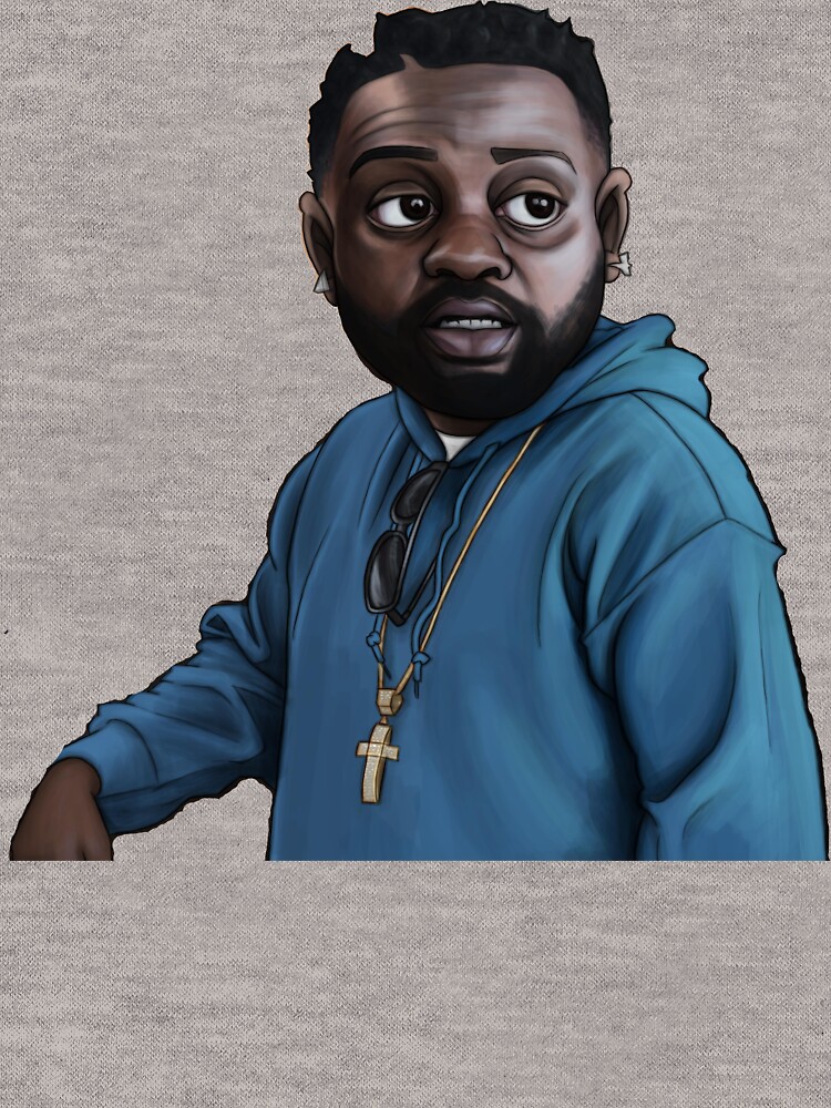 トップス paperboi Paper boi Atlanta 