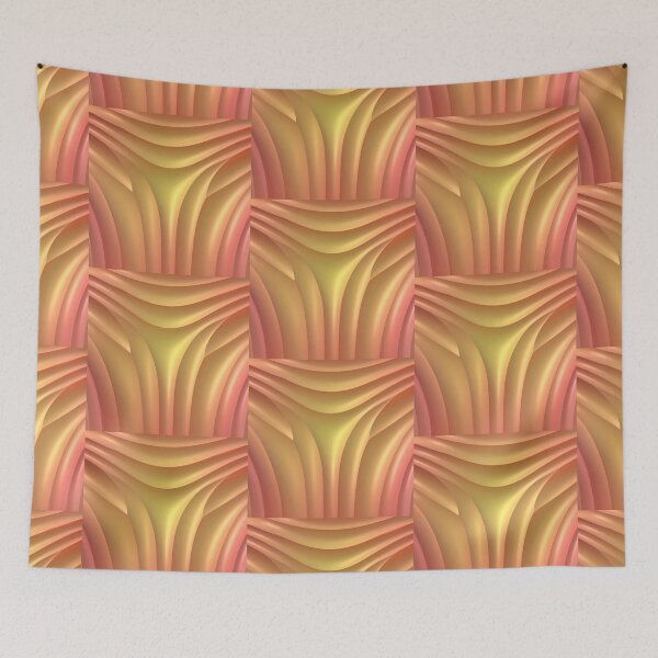 Item preview, Taffy Abstract designed and sold by Lyle Hatch.