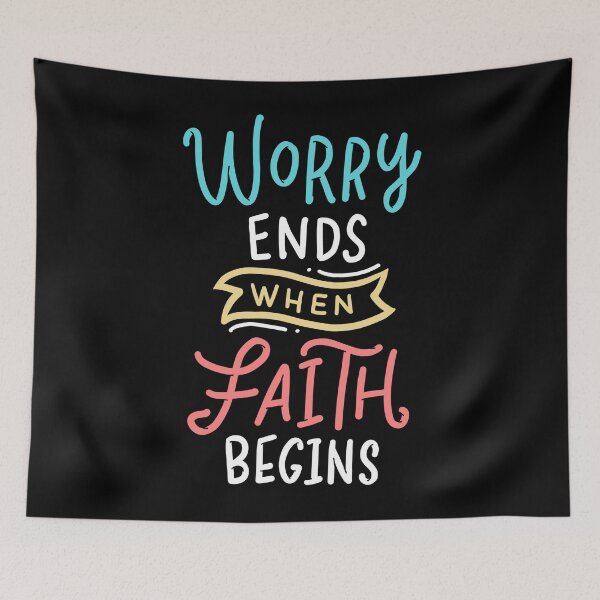 Item preview, Christian Quote designed and sold by 4tomic.