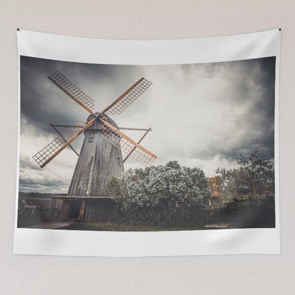 Item preview, The Windmill designed and sold by Philippe Sainte-Laudy.