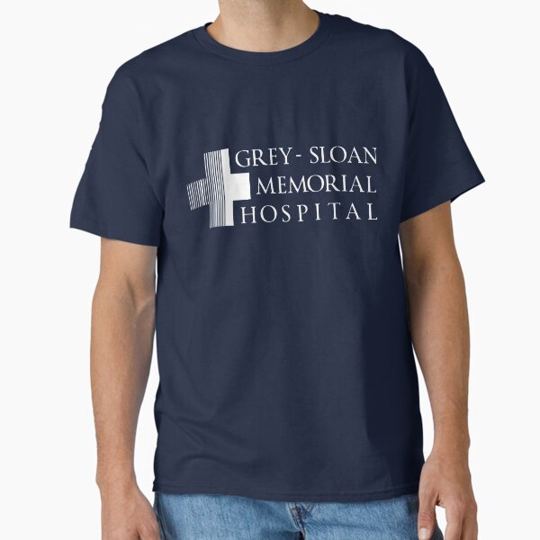 Item preview, Grey-Sloan Memorial Hospital designed and sold by Rinschkani.