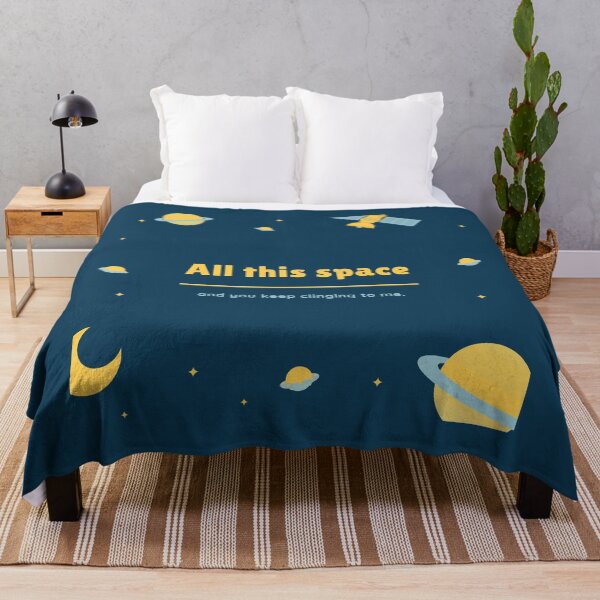 Item preview, Personal Space Please designed and sold by Michelle Davies.