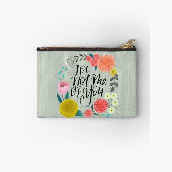 Item preview, It's Not Me, It's You designed and sold by CynthiaFxo.