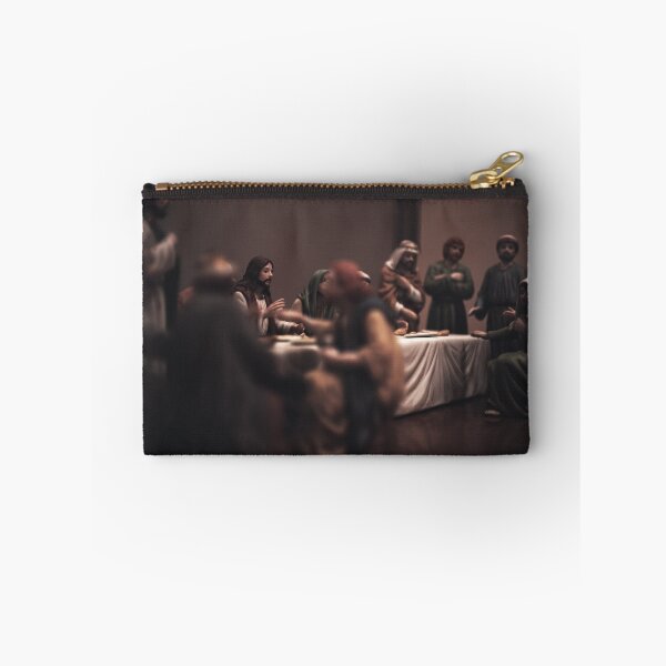 Item preview, Little Last Supper designed and sold by nacforit.