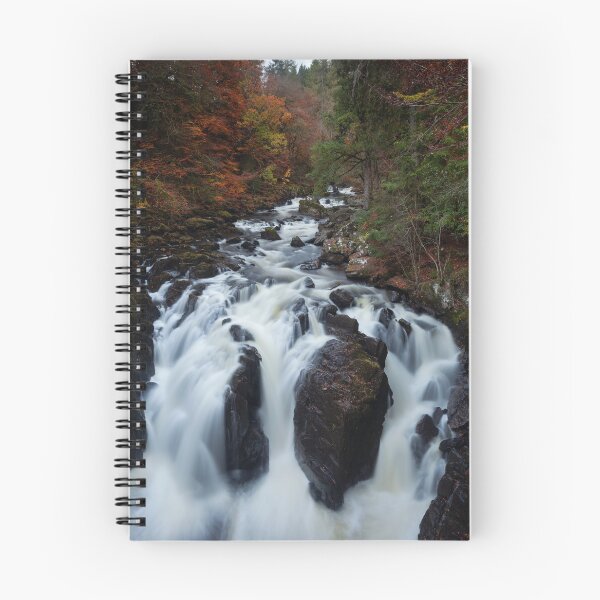 Item preview, autumn, black linn falls designed and sold by codaimages.