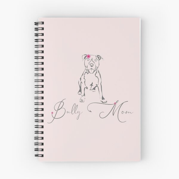 Item preview, Bully Mom designed and sold by SaintsPlace.