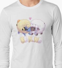 Be SHEEP Long Sleeve T-Shirt