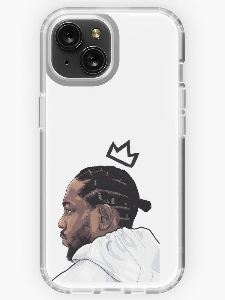 Kendrick Lamar iPhone Case