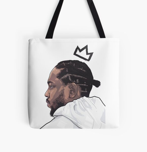 Dreamville x Matte Black Tote Bag – Dreamville Official Store