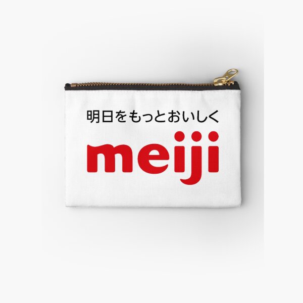 Item preview, Meiji logo designed and sold by stelladown.