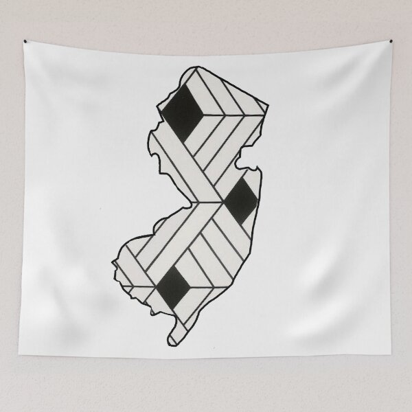 Item preview, Optical New Jersey designed and sold by Skylyr VanDerveer.