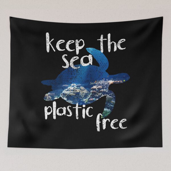 Item preview, Turtle Anti Pollution designed and sold by 4tomic.