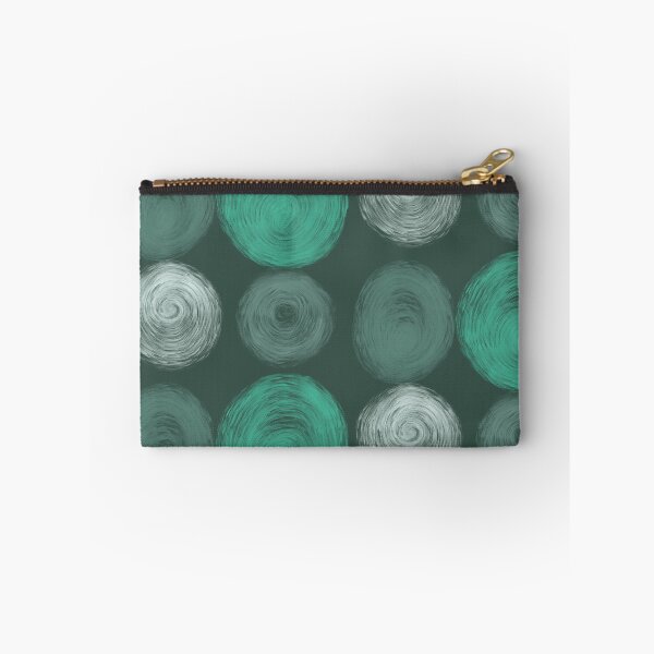 Item preview, Abstract painted spots designed and sold by susyrdesign.
