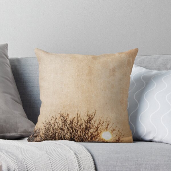 Item preview, March Sky designed and sold by Denise Abé.