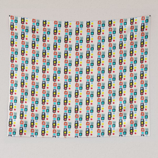 Item preview, ACADEMY ART  312 COLOR VIBRATION A designed and sold by Tammera.