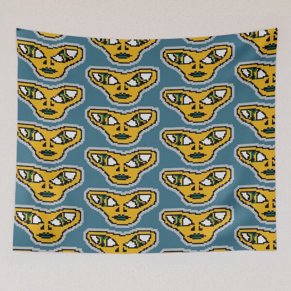 Item preview, Funny Alien  designed and sold by coolmike9801.