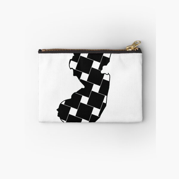 Item preview, Square Patterned New Jersey designed and sold by Skylyr VanDerveer.