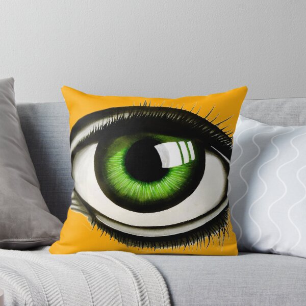 Item preview, The Eye designed and sold by LewisLeathers.