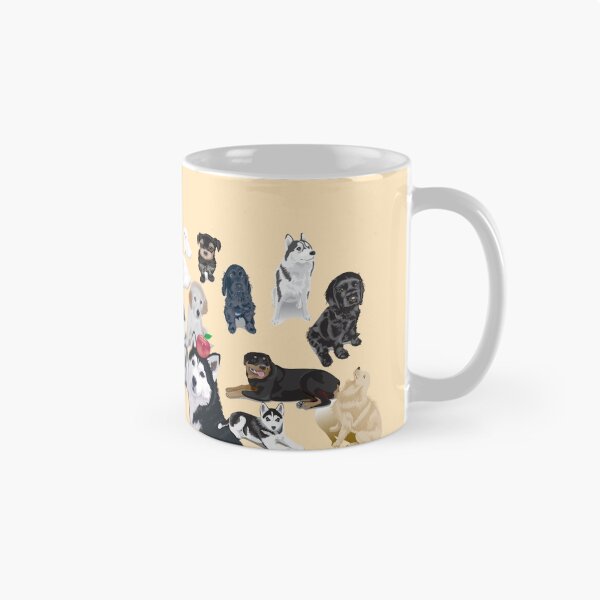 Item preview, Dogs designed and sold by chromedesign.