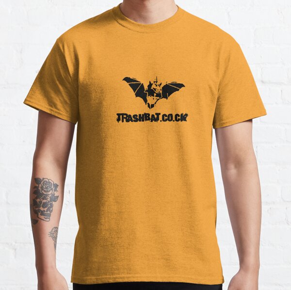 TRASHBAT.COCK Classic T-Shirt
