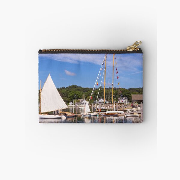 Item preview, Seaport Scenery designed and sold by JoeGeraci.