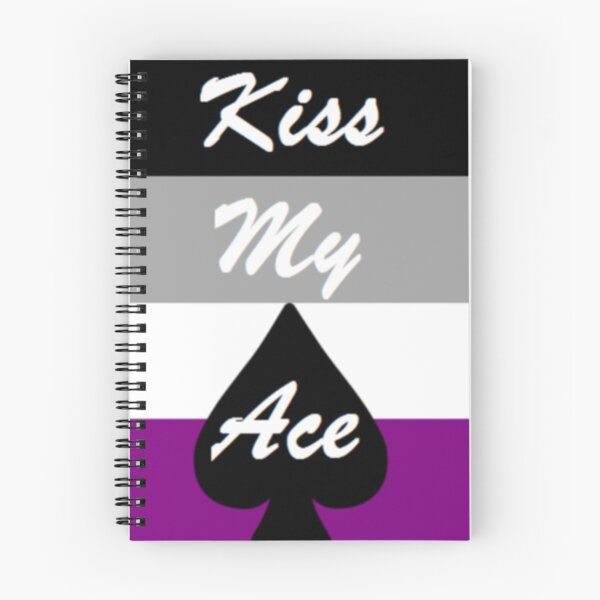 Item preview, Kiss My Ace designed and sold by Zero554.