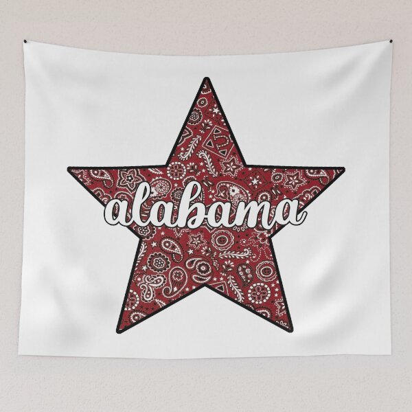 Item preview, Alabama designed and sold by Leila Sayan.