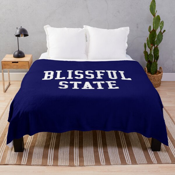 Item preview, Three cheers for Blissful State! designed and sold by Connectioneer.