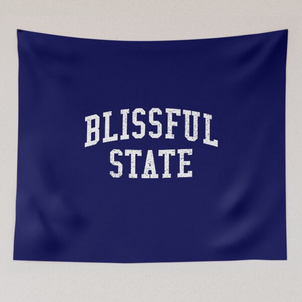 Item preview, Three cheers for Blissful State! designed and sold by Connectioneer.