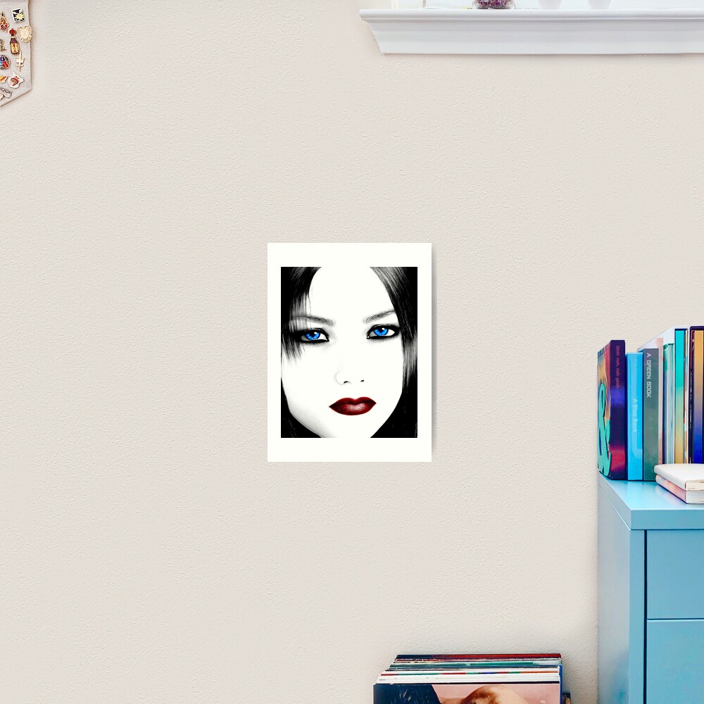 Item preview, Art Print designed and sold by FrankThomas.