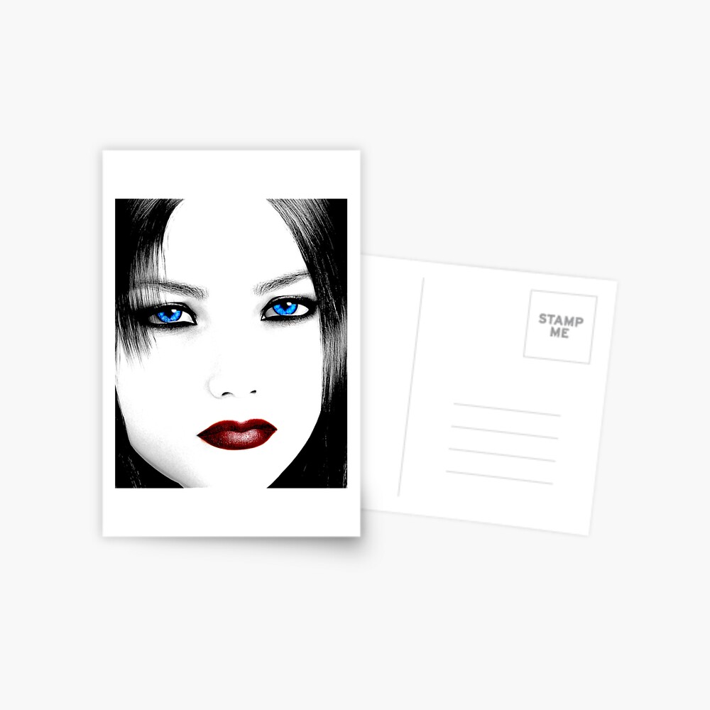 Item preview, Postcard designed and sold by FrankThomas.