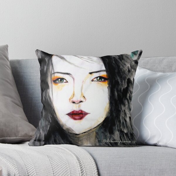 Aperçu de l'œuvre Oriental darling créée et vendue par dreamyriona.