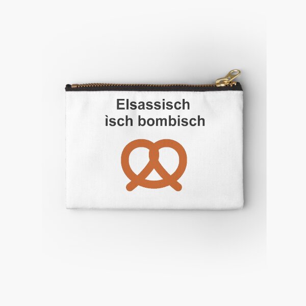 Item preview, Alsace - Elsassisch ìsch bombisch designed and sold by TorquedMicra.