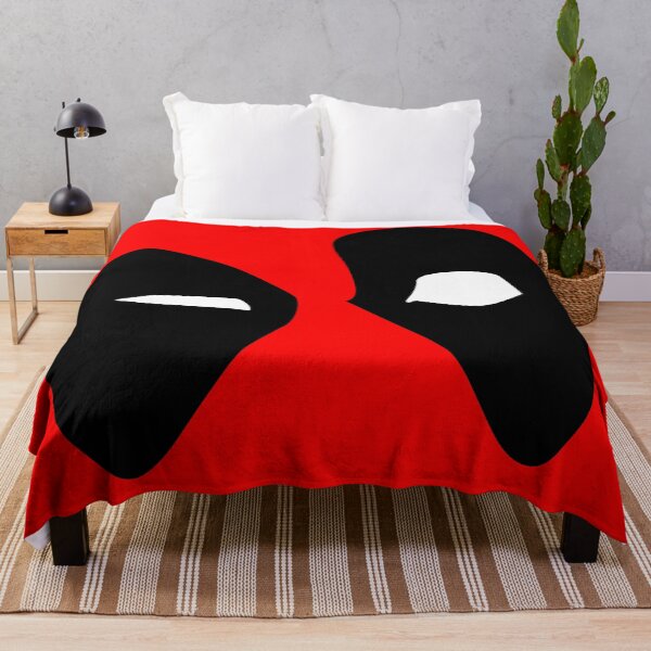 Item preview, Chimichanga Man action red eyes blades comics humor mercenary designed and sold by frikybomb.