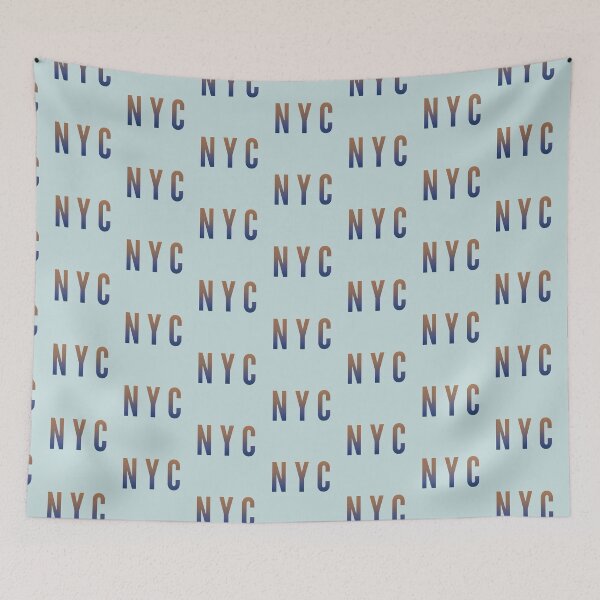 Item preview, NEW YORK CITY designed and sold by Haley Agra.