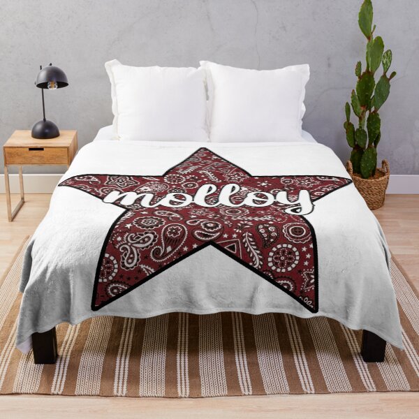 Item preview, Molloy designed and sold by Leila Sayan.