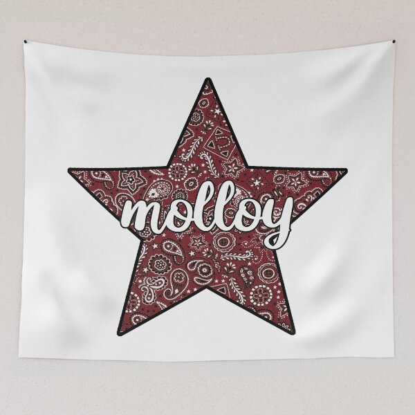 Item preview, Molloy designed and sold by Leila Sayan.