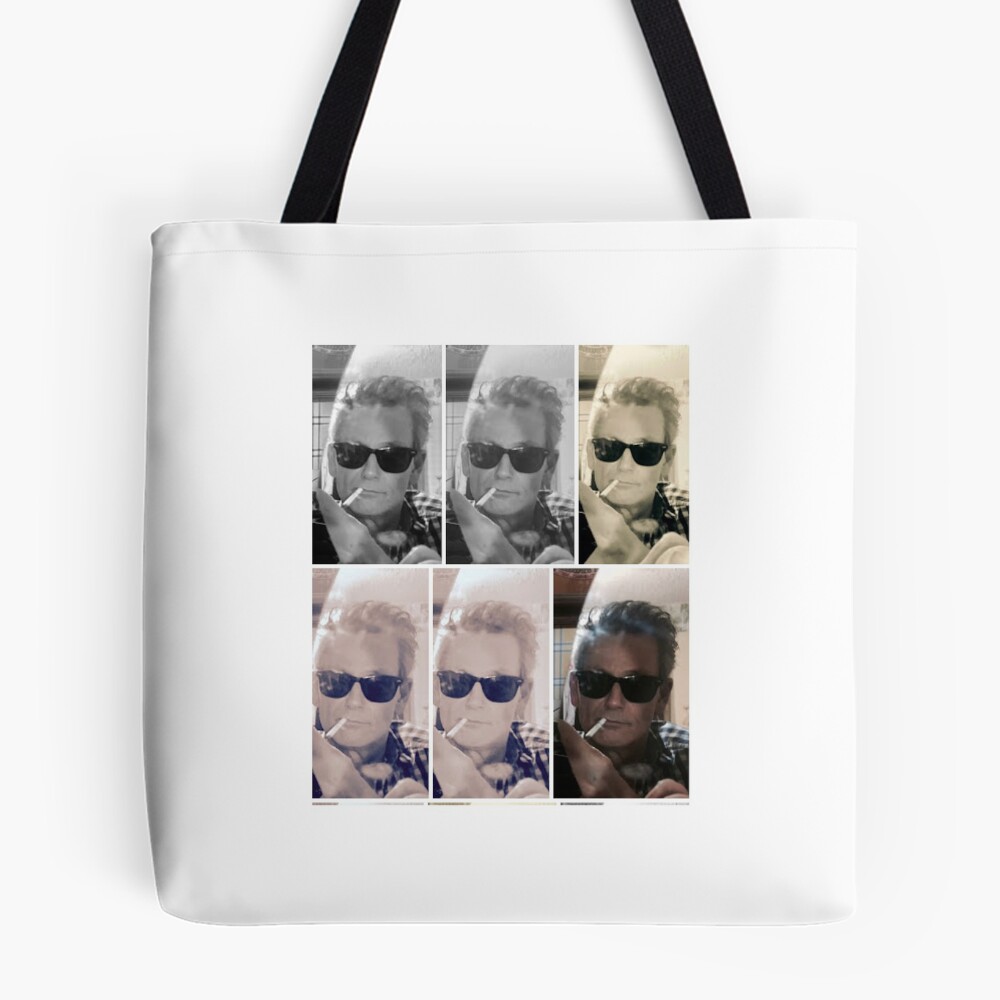 Item preview, All Over Print Tote Bag designed and sold by Smilingmark147.