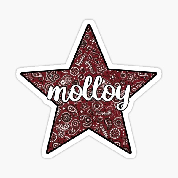 Item preview, Molloy designed and sold by Leila Sayan.