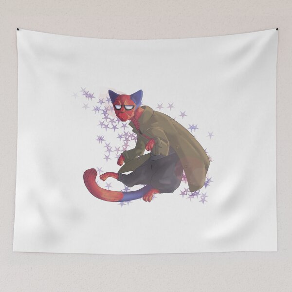 Item preview, Peter B. Paw-ker designed and sold by StarNoble.