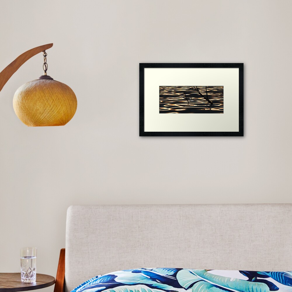 Item preview, Framed Art Print designed and sold by FrankThomas.