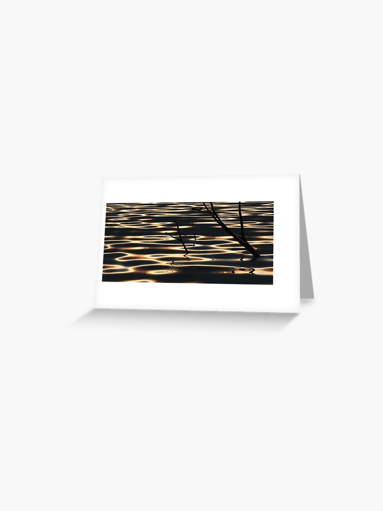 Thumbnail 1 of 2, Greeting Card, Silk designed and sold by FrankThomas.