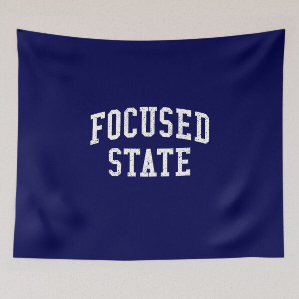 Item preview, Three cheers for Focused State! designed and sold by Connectioneer.