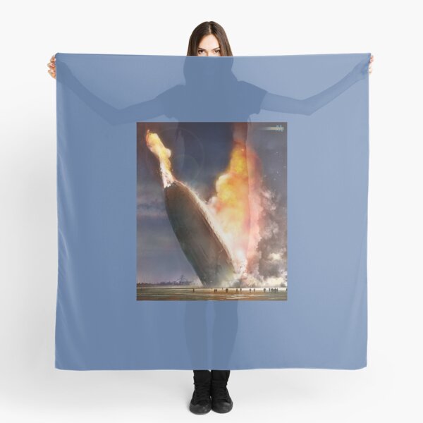 Item preview, Hindenburg disaster, Lakehurst, NJ, 6 May1937 designed and sold by lexmil.
