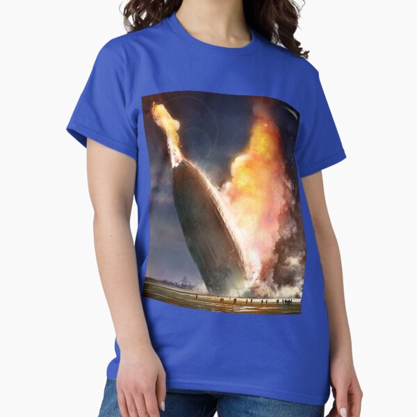 Item preview, Hindenburg disaster, Lakehurst, NJ, 6 May1937 designed and sold by lexmil.